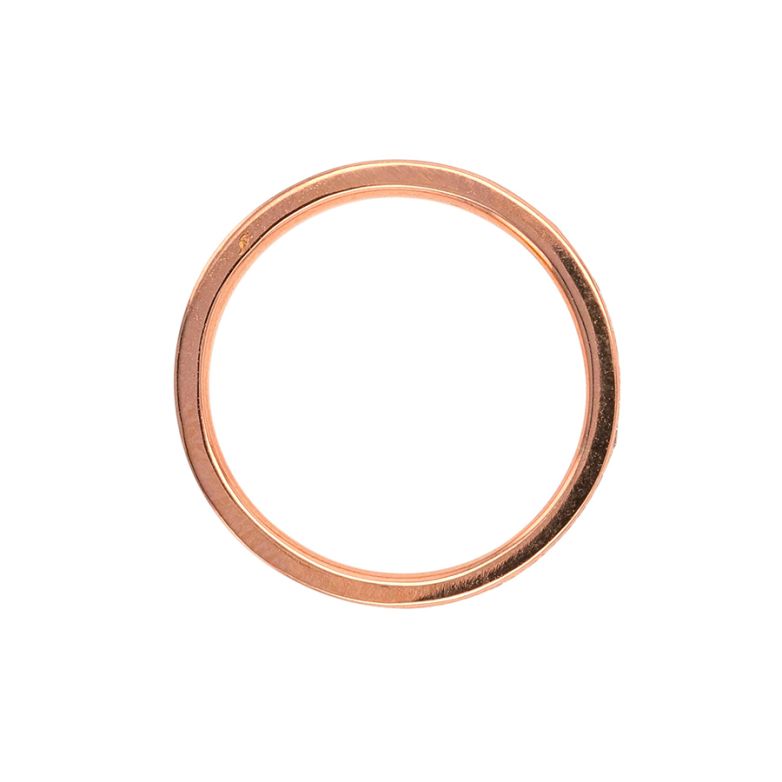 Diamond wedding band 0.35...