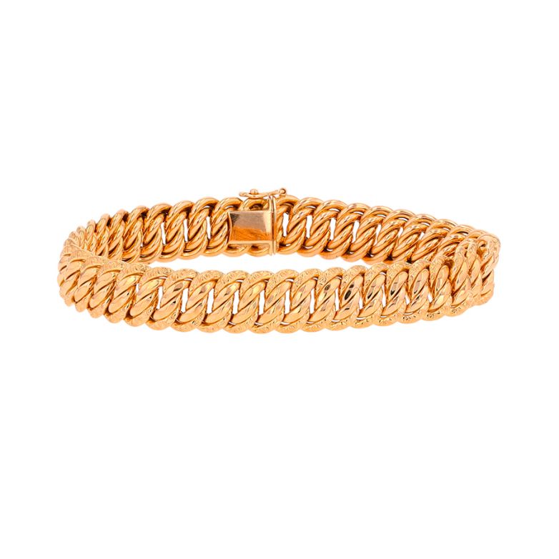 Vintage American mesh...