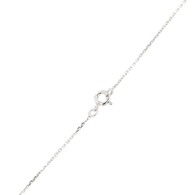 Chain maille forçat white...