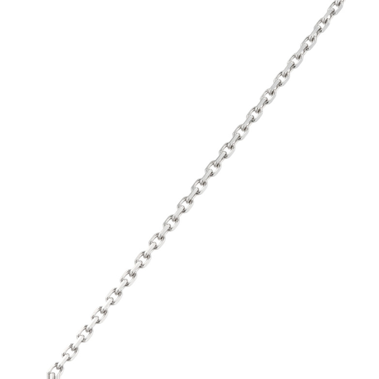 Chain maille forçat white...