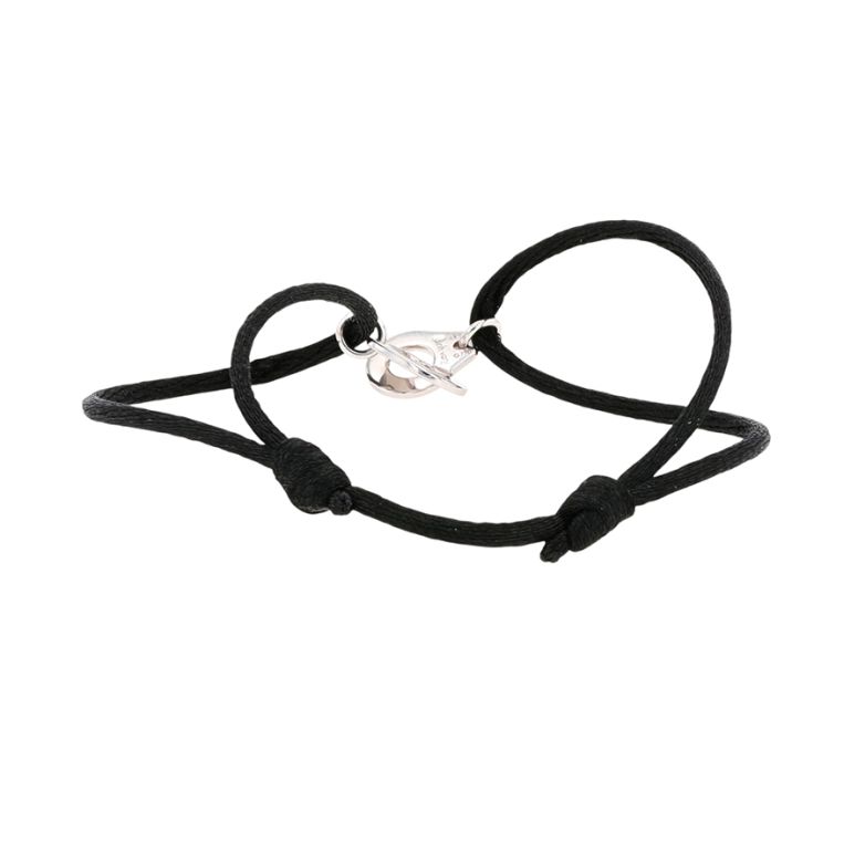 DINH VAN Menottes bracelet...