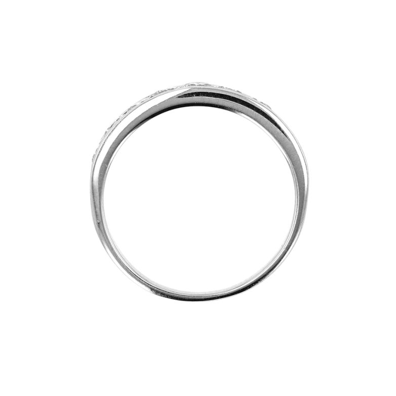 Diamond wedding band 0.90...