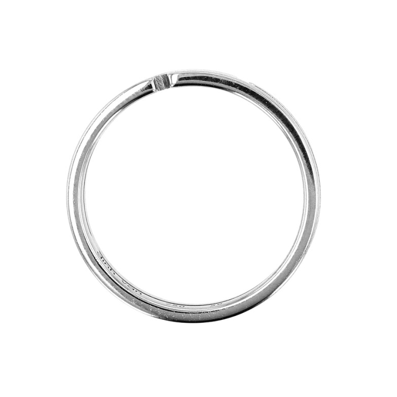 DINH VAN Seventies ring,...