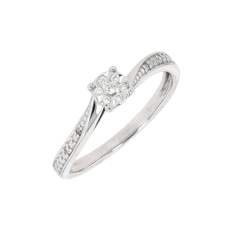Solitaire diamonds 0.011...