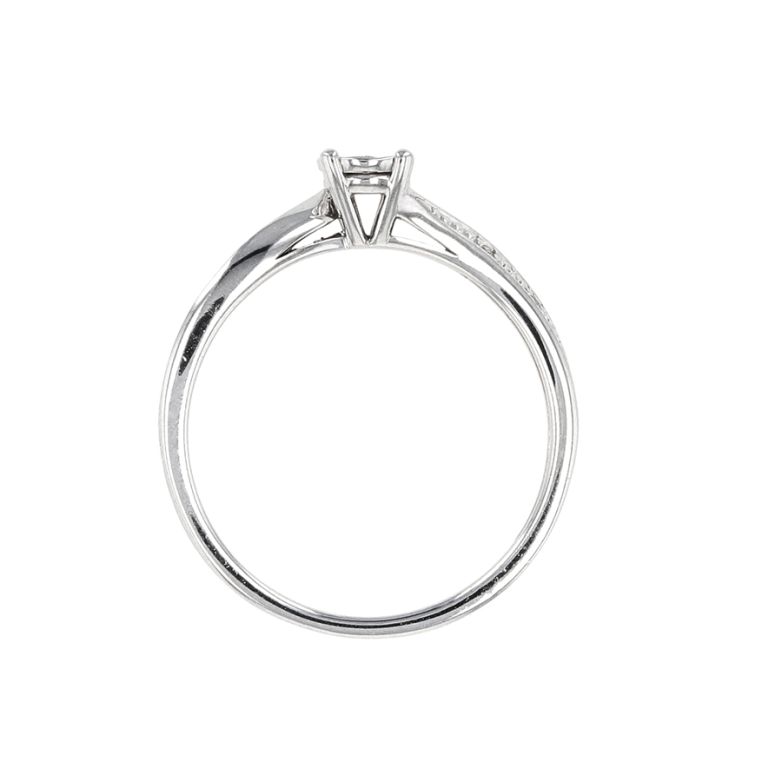 Solitaire diamonds 0.011...
