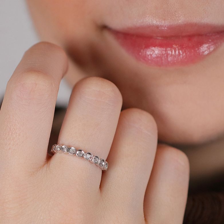 0.315 carat diamond wedding...