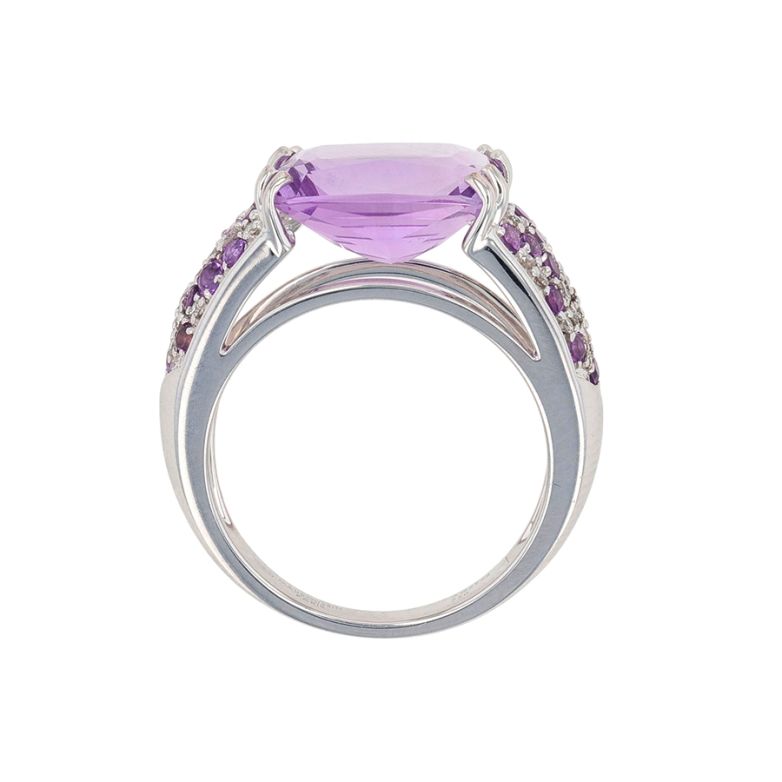 Ring MAUBOUSSIN Ma...