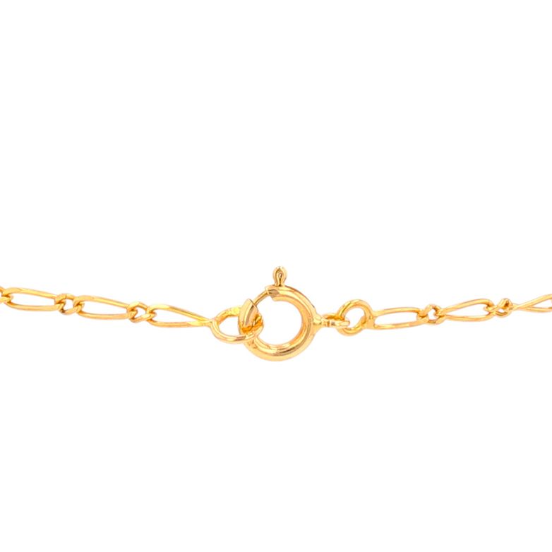 Pearl and onyx bracelet...
