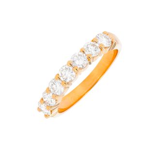 Diamond wedding band 1.13...
