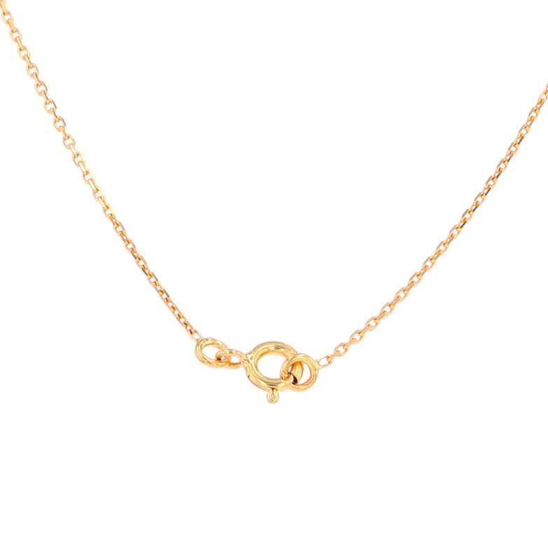 Cross diamonds 0.12 carat...