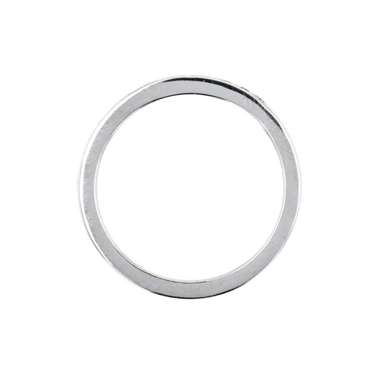 Diamond wedding band 0.19...