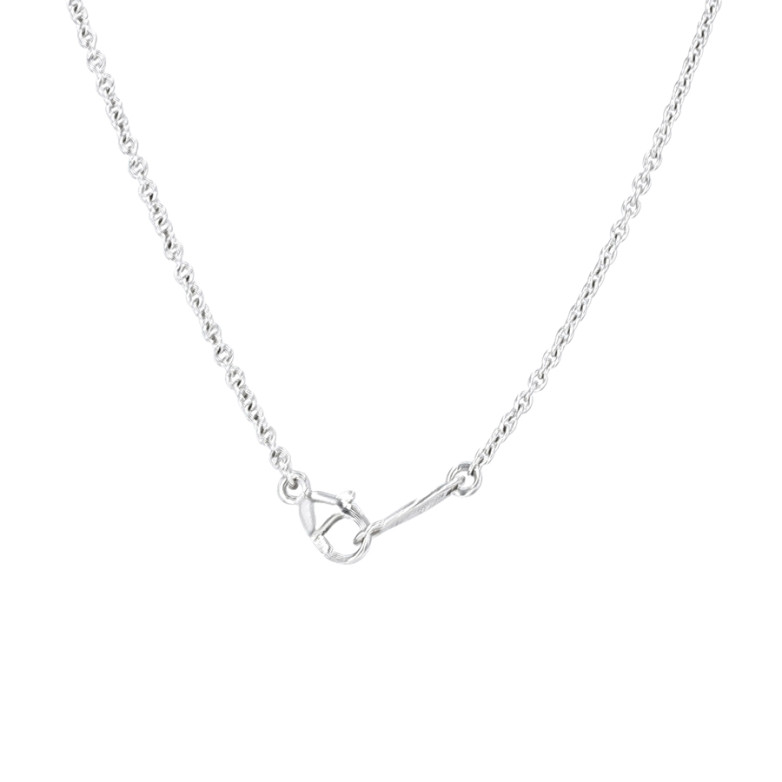 Necklace MAUBOUSSIN Mes...