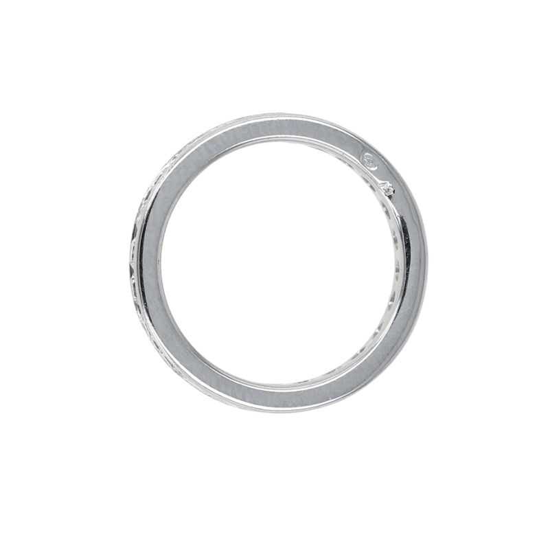 Diamond wedding band 1.20...