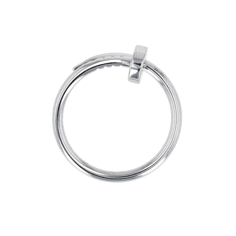 CARTIER Ring Juste un clou...