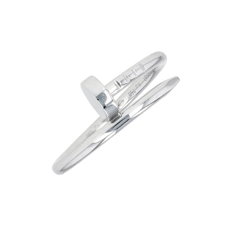 CARTIER Ring Juste un clou...