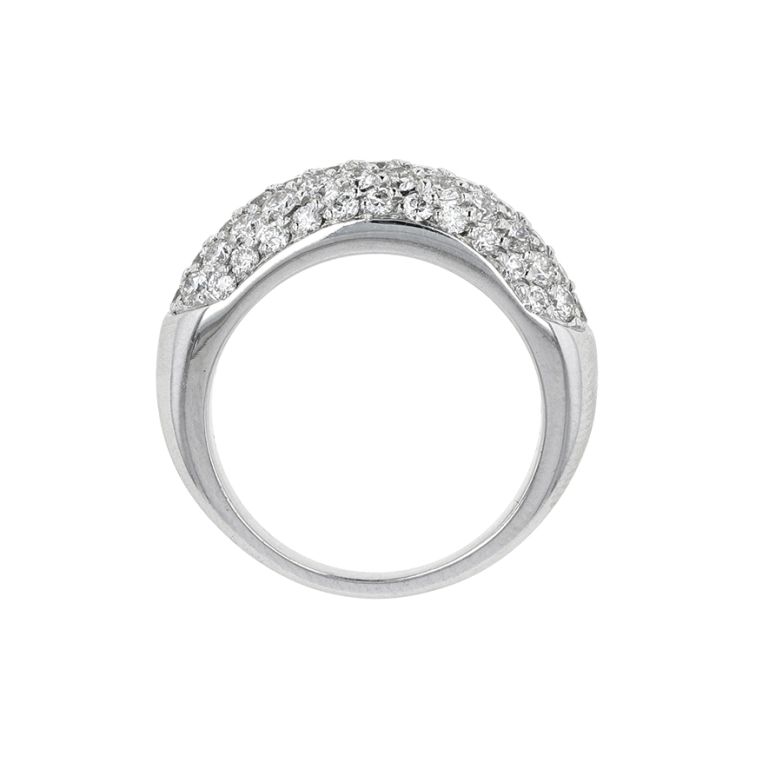 Diamond ring 1.92 carat...