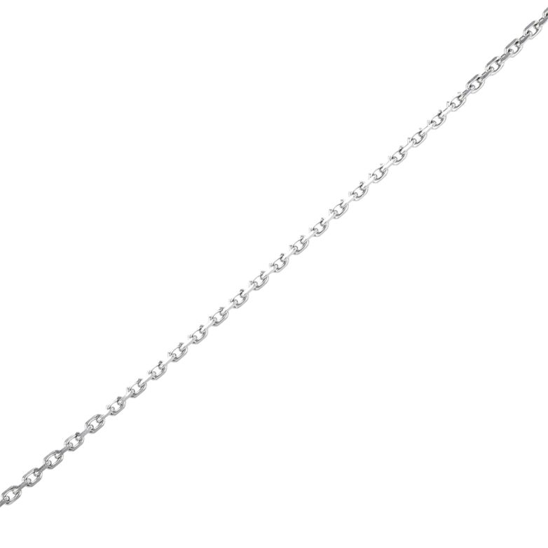 Chain maille forçat white...