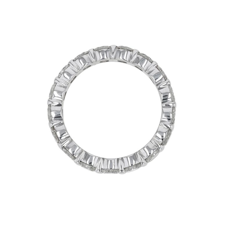 2.89 carat diamond wedding...