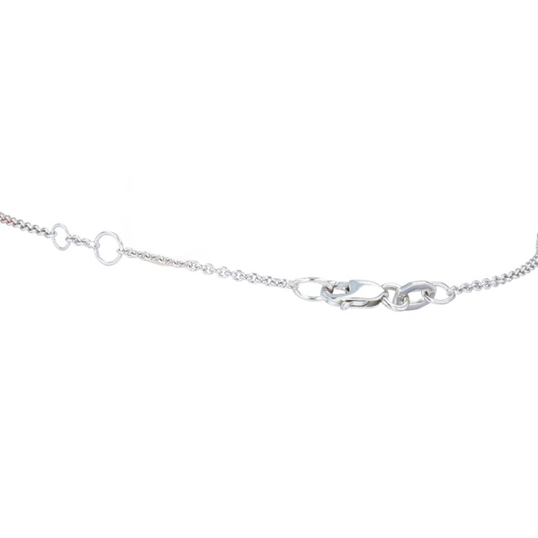Diamond bracelet 0.02 carat...