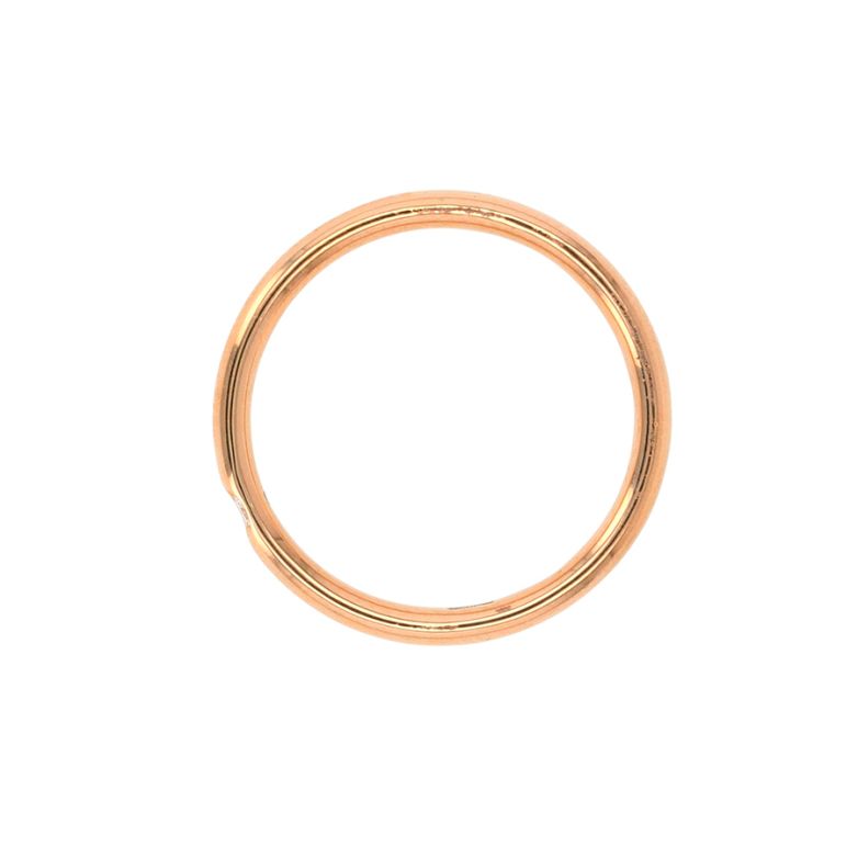 POMELLATO Wedding Band with...