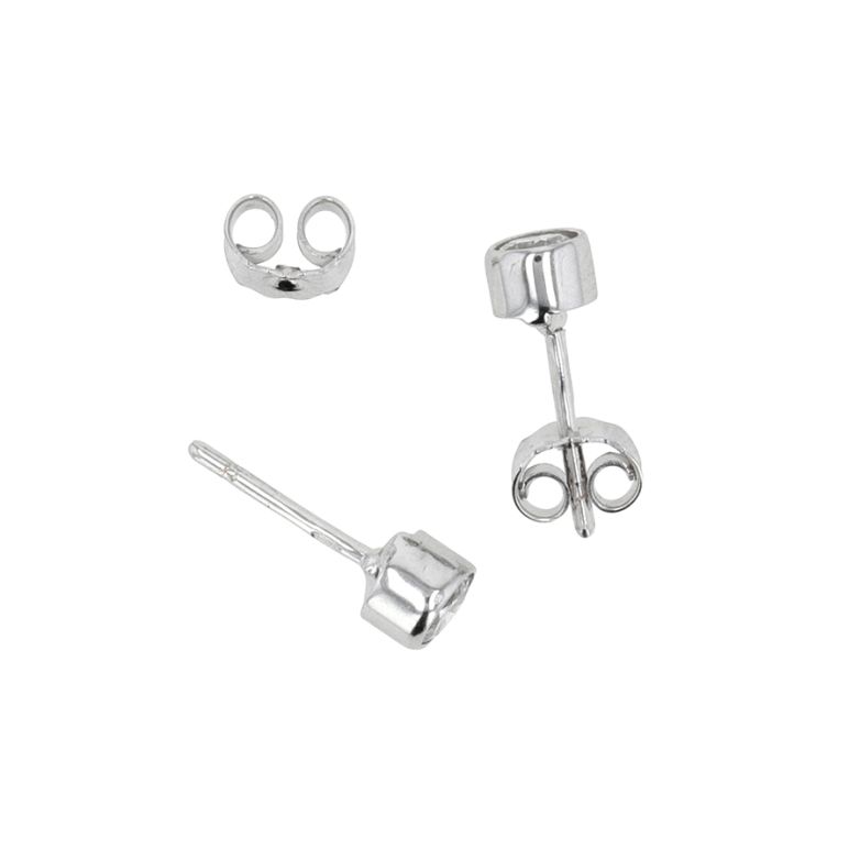Earrings diamonds 0.36...
