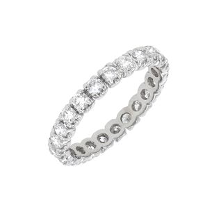 Diamond wedding band 2.09...