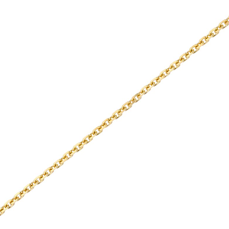 Chain maille forçat yellow...
