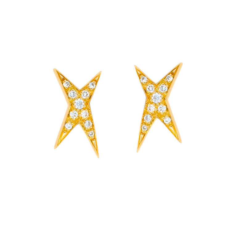 Boucles d'oreilles...