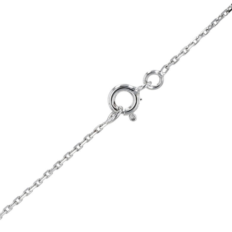 Chain maille forçat white...