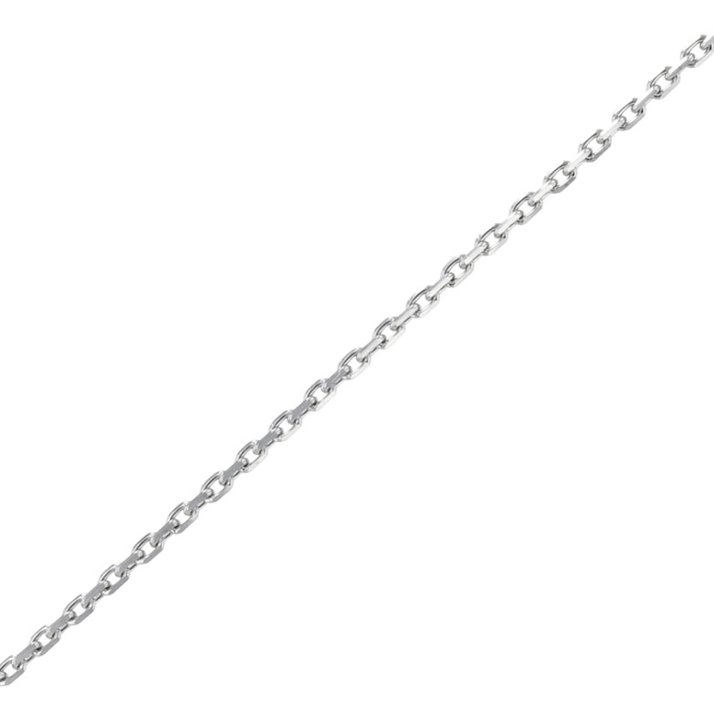 Chain maille forçat white...