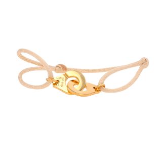 Bracelet DINH VAN Menottes...