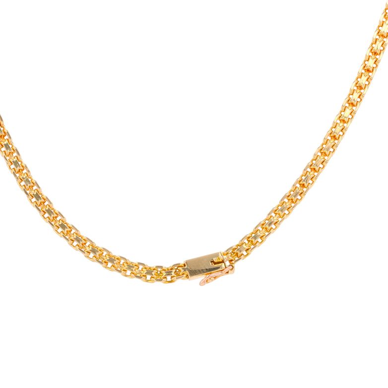 Vintage necklace diamonds...