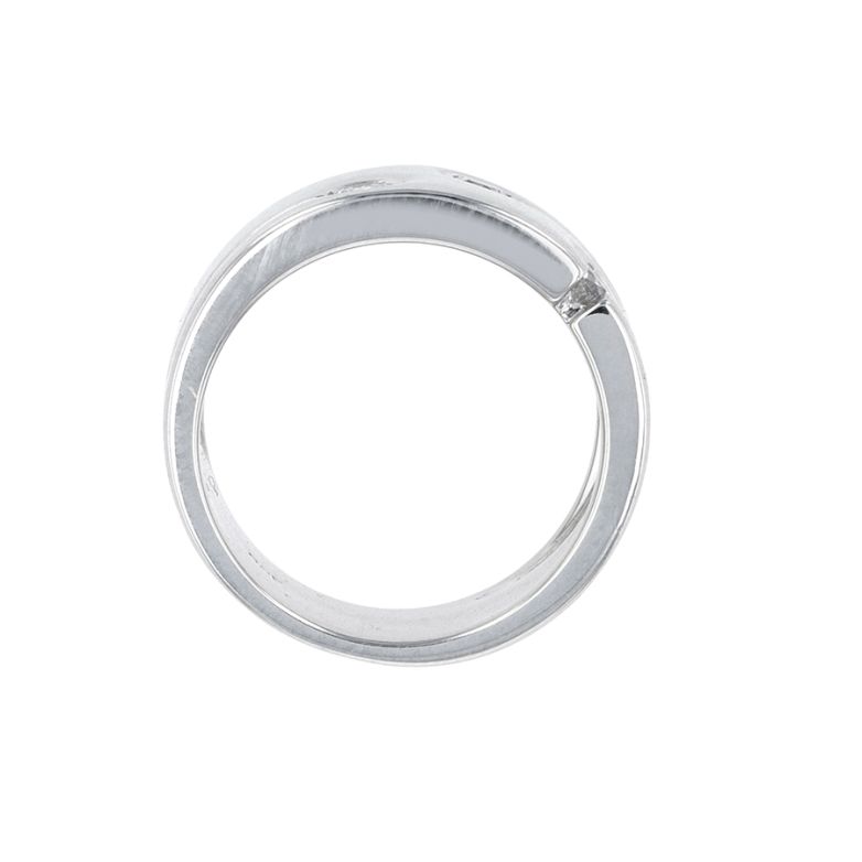 Diamond ring 0.48 carat...