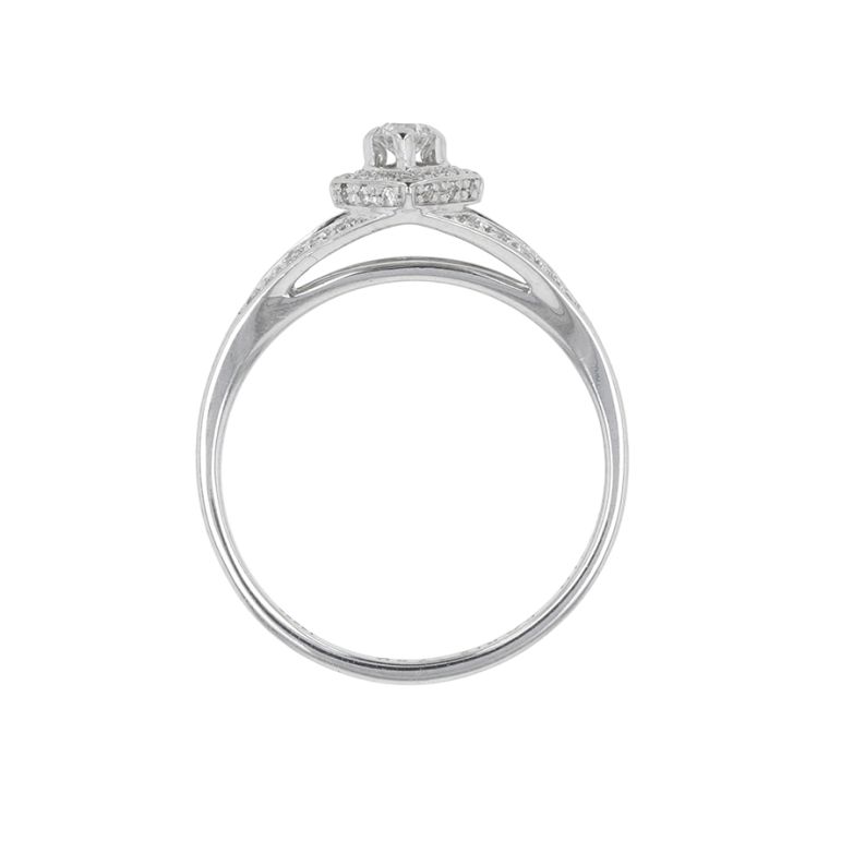 Ring MAUBOUSSIN Love My...