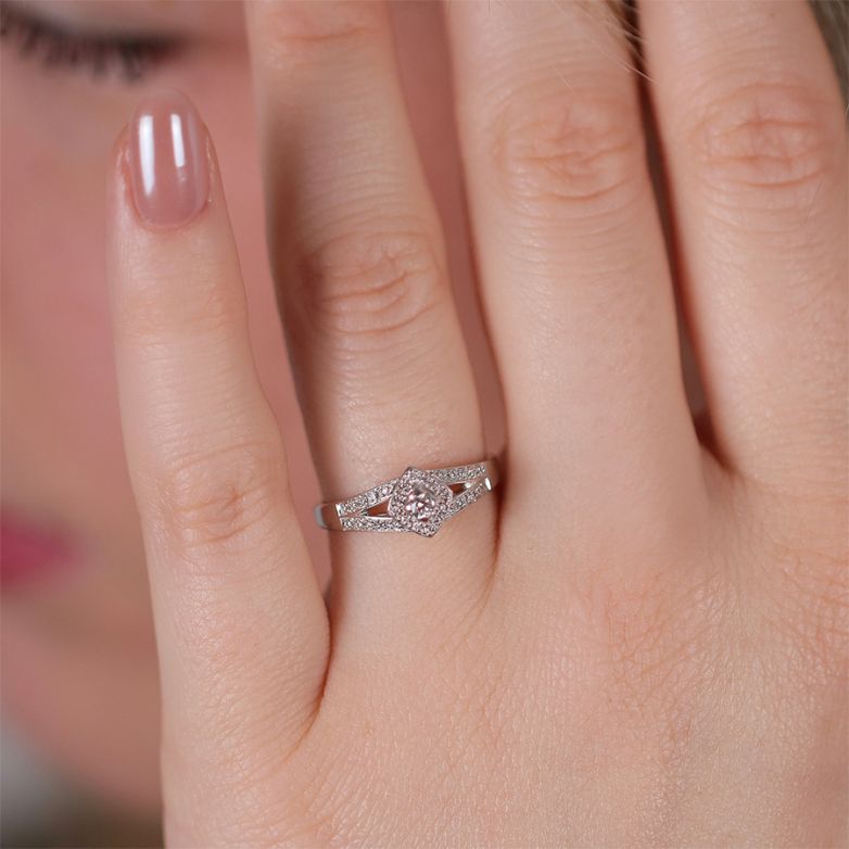 Ring MAUBOUSSIN Love My...