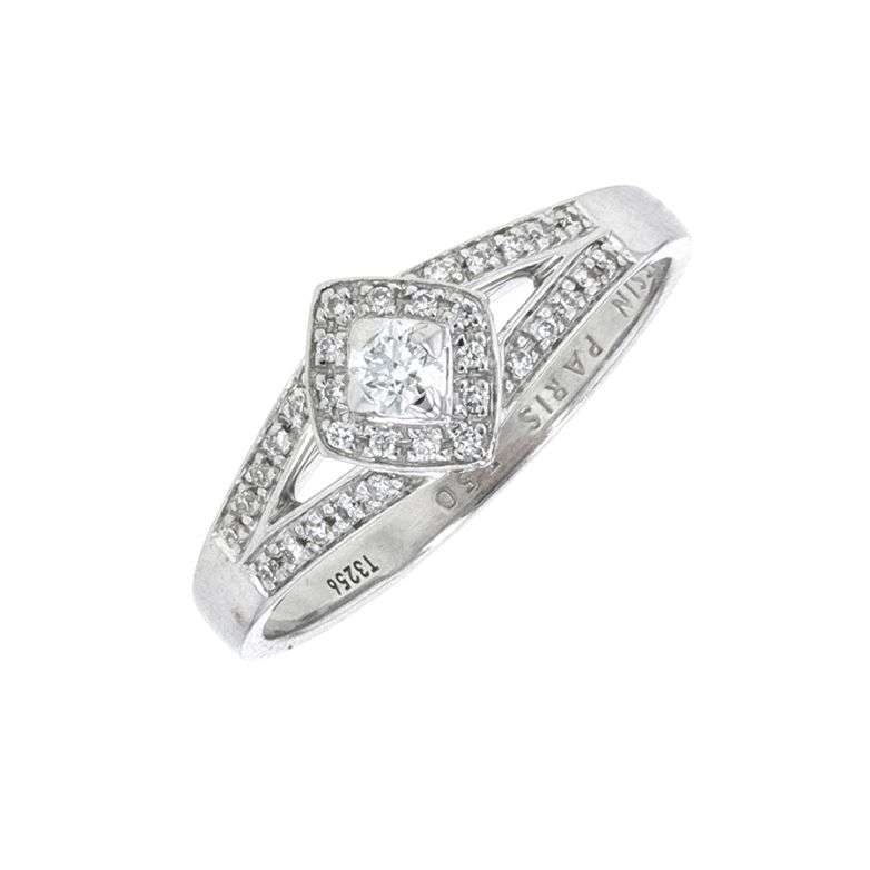 Ring MAUBOUSSIN Love My...