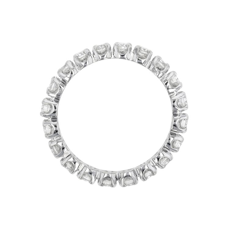 Diamond wedding band 1.20...