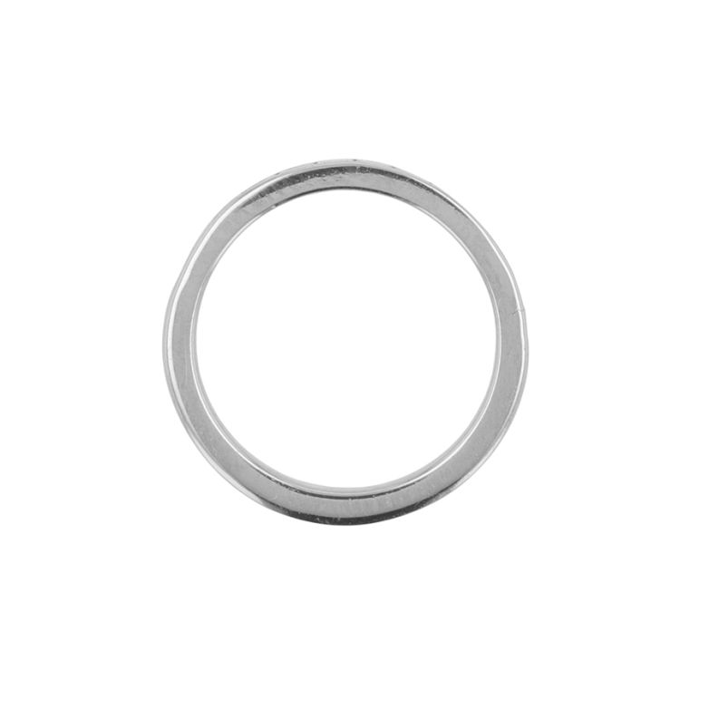 Diamond wedding band 0.65...