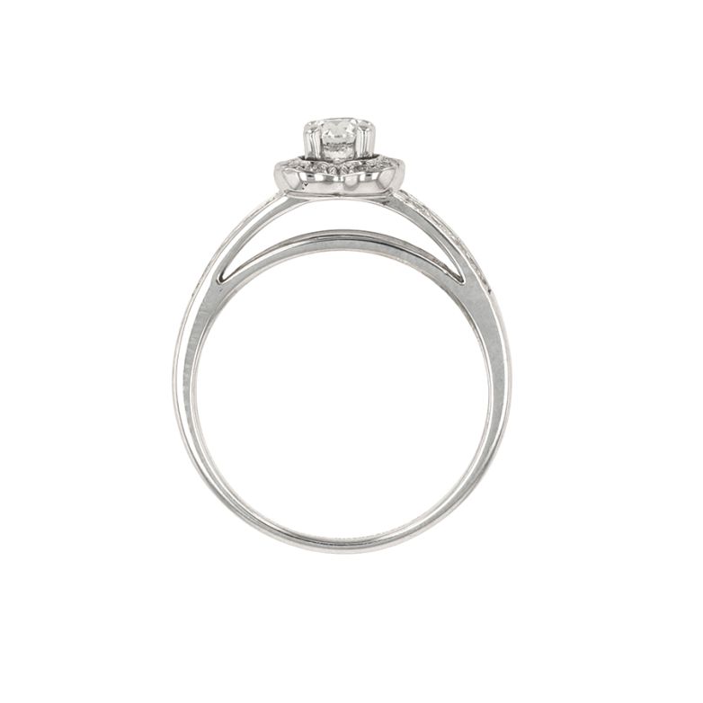 Ring MAUBOUSSIN Chance of...
