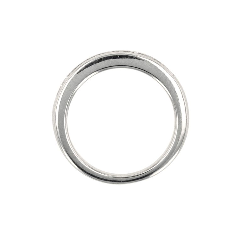 Diamond wedding band 0.90...