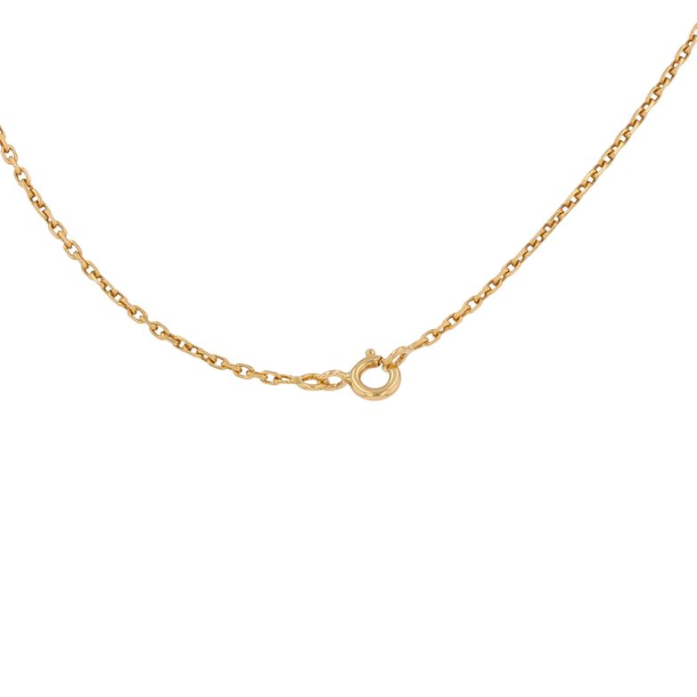 0.56 carat yellow gold...