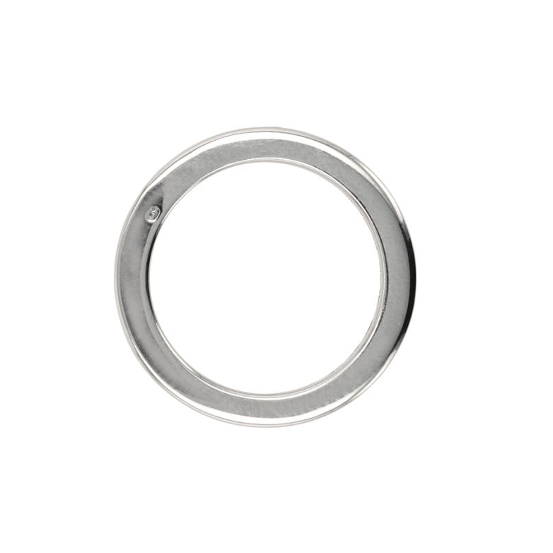 Diamond wedding band 1.50...