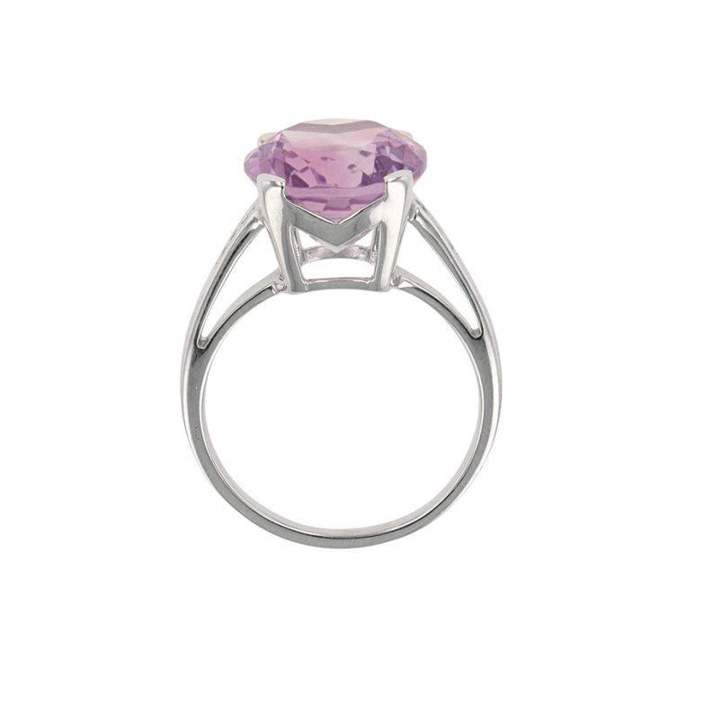 Ring MAUBOUSSIN amethyst...