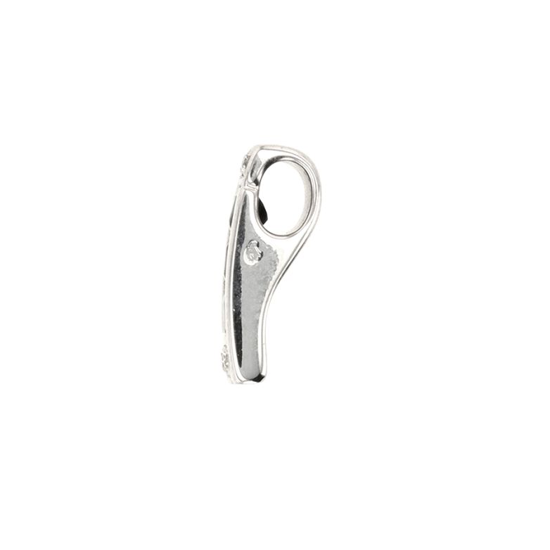 Pendant sapphires 0.39...
