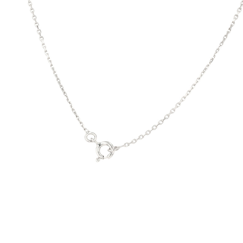 Necklace sapphire 1.75...