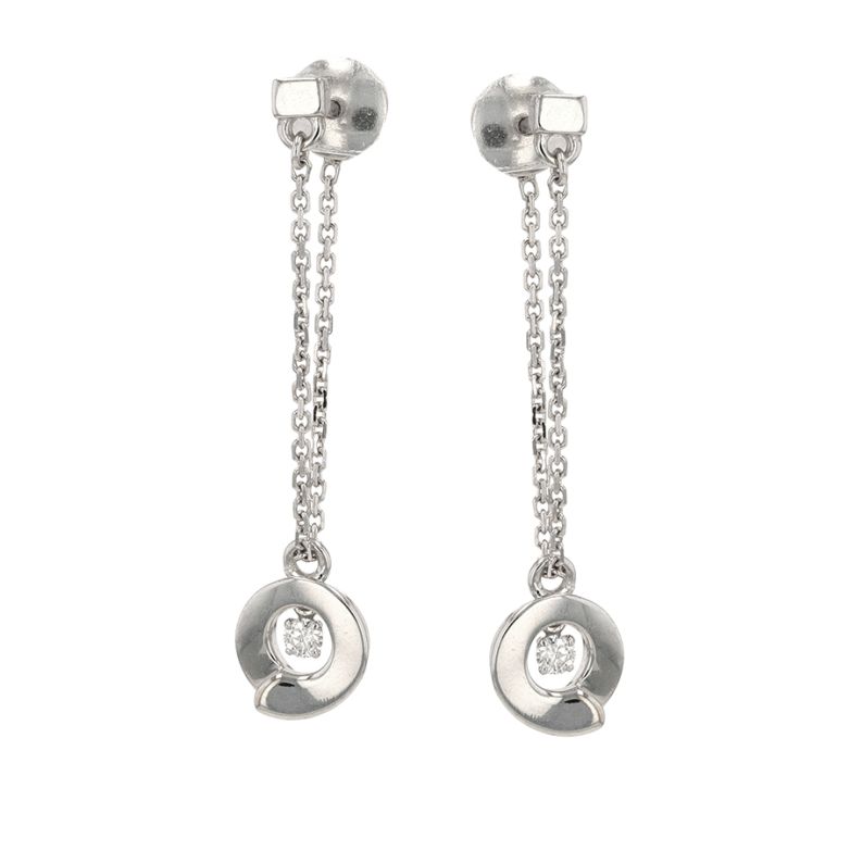 Earrings GAREL Dancing...