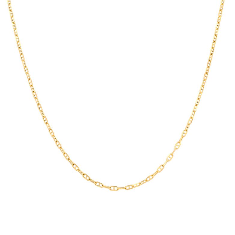 6.25g yellow gold navy...