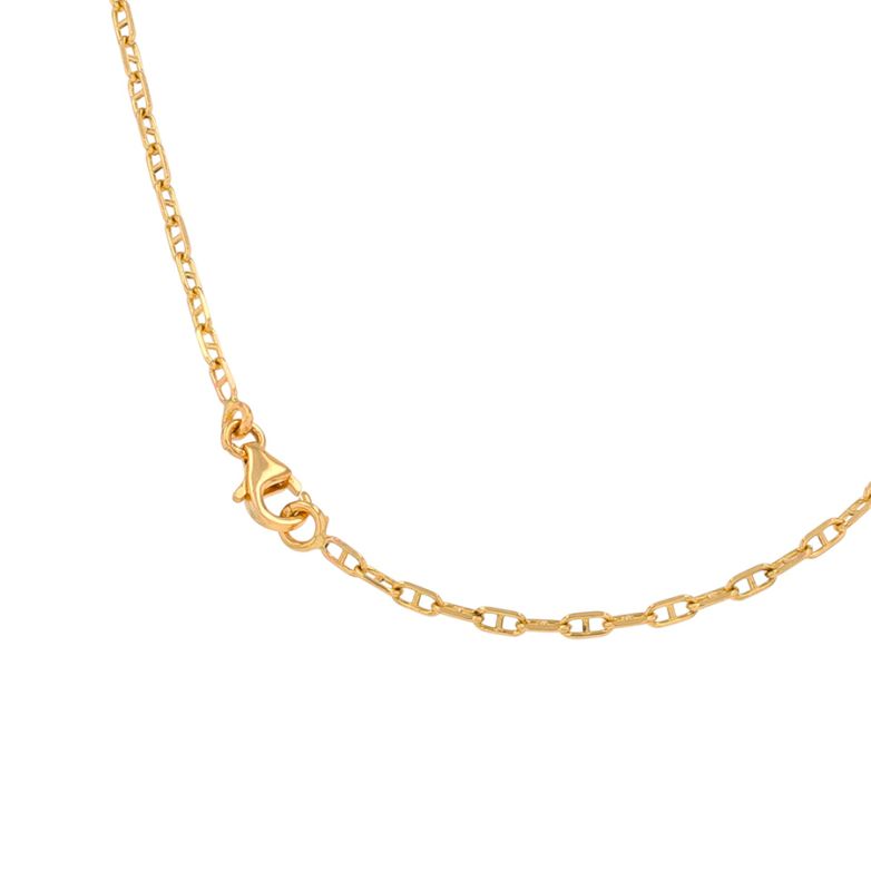 6.25g yellow gold navy...