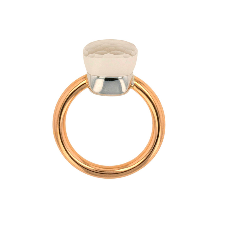 POMELLATO Nudo Classic Ring...