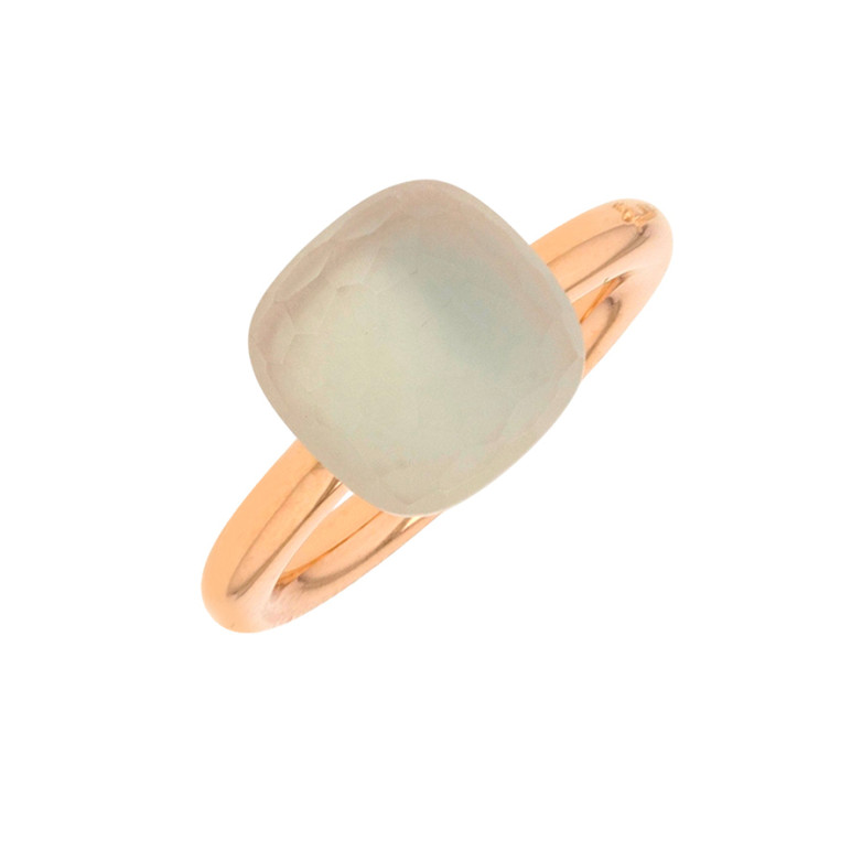 POMELLATO Nudo Classic Ring...